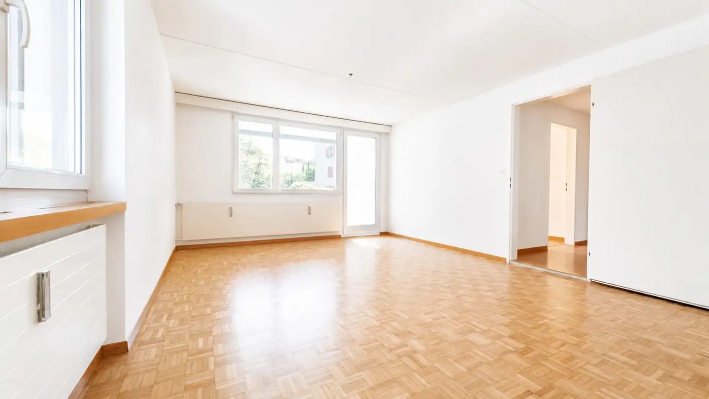 Apartment for rent - 9100 Herisau