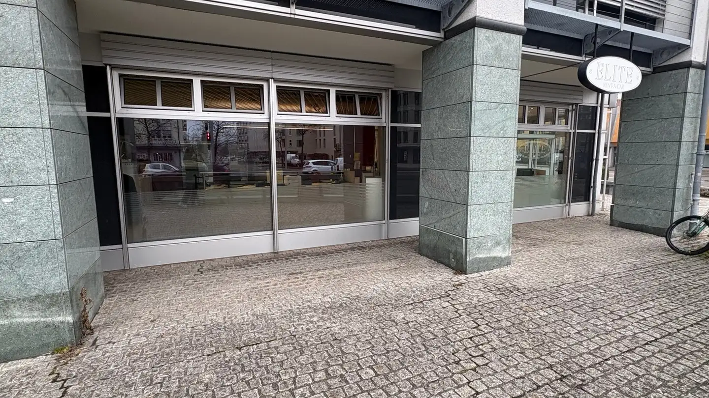 Commercial à louer - Ifangstrasse 12, 8302 Kloten - Photo 3