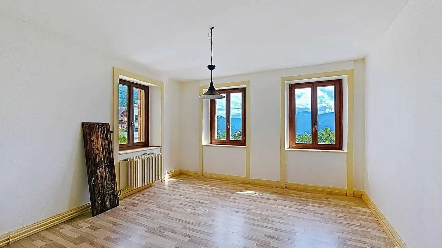 Immeuble résidentiel à vendre - 1820 Montreux - Photo 4