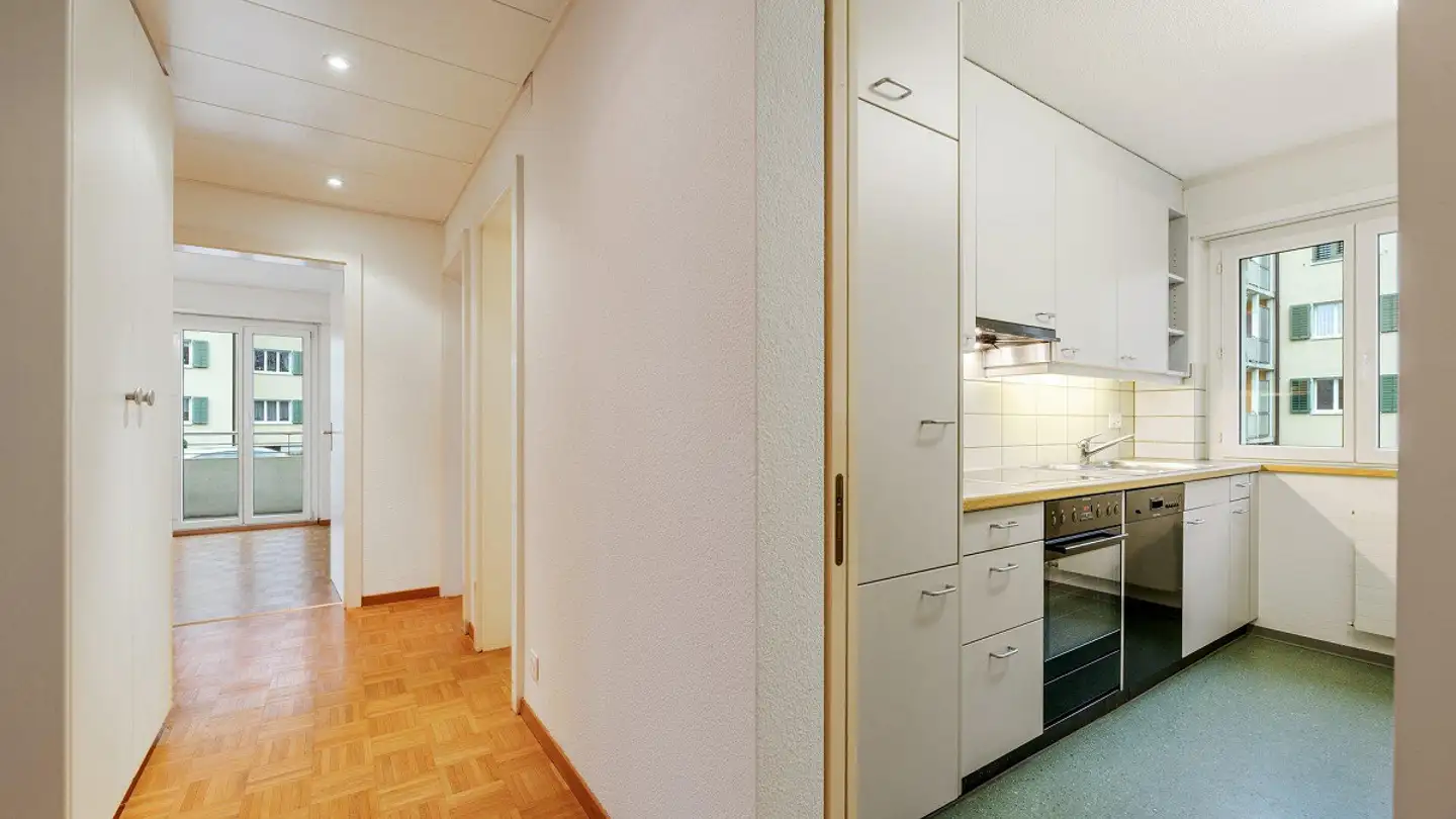 Appartement à louer - Würzenbachstrasse 24, 6006 Luzern - Photo 3