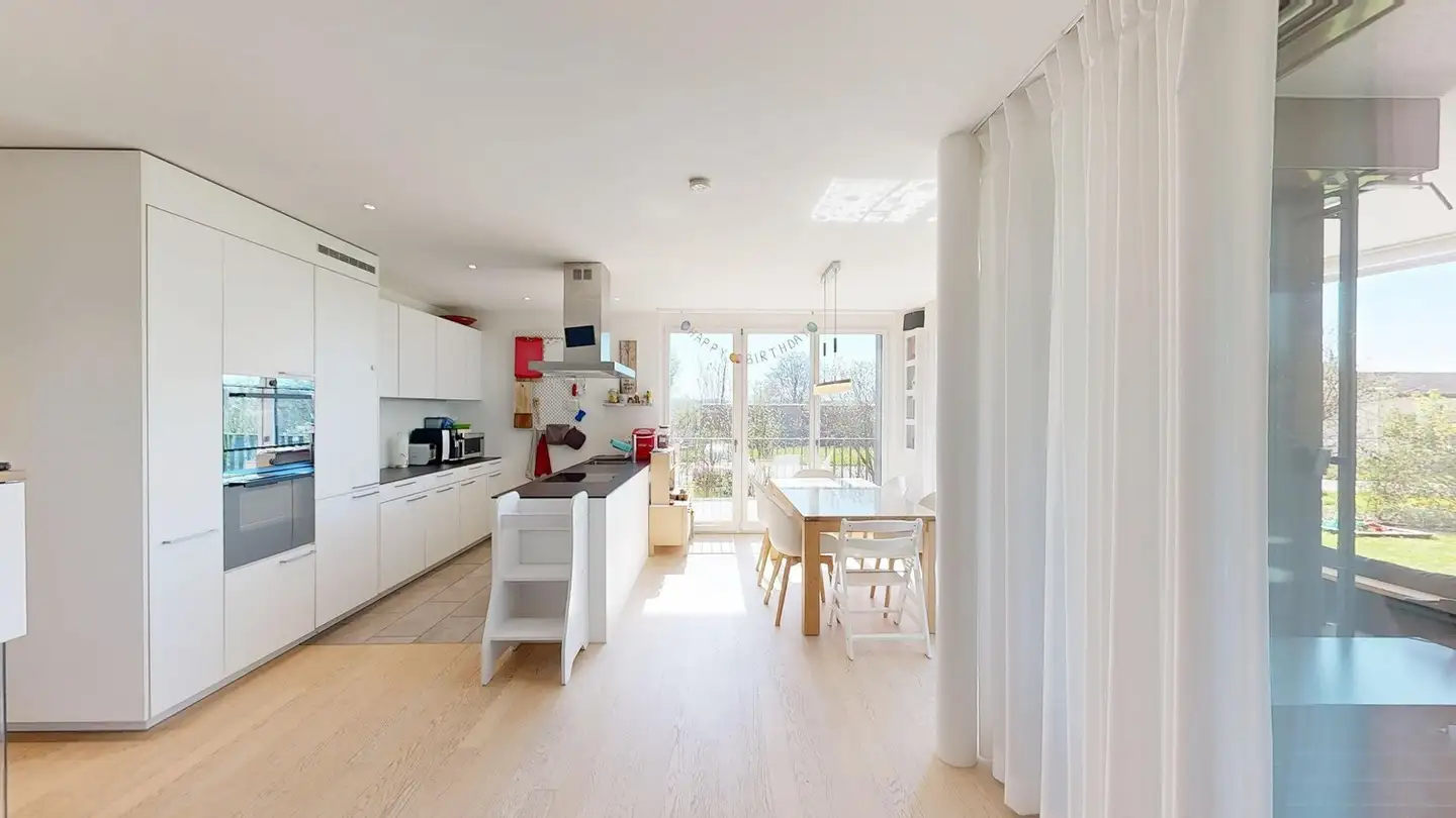 Apartment for rent - Grundstrasse 5, 8305 Dietlikon