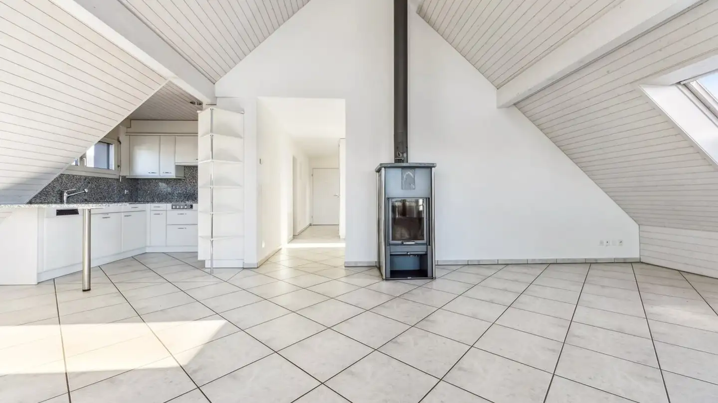 Appartement à vendre - Gartenstrasse, 6340 Baar