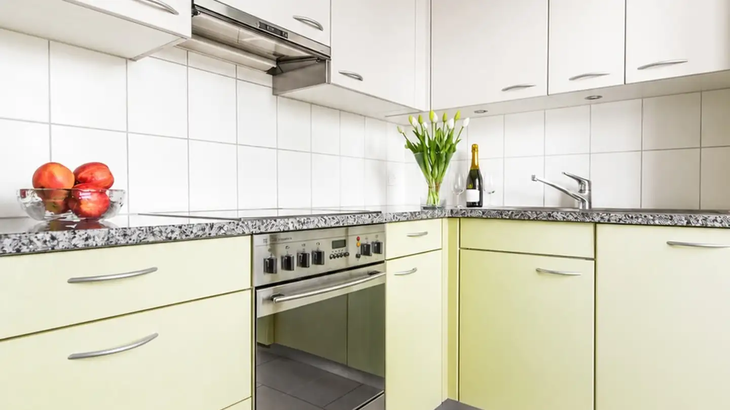 Apartment for rent - 9100 Herisau - Photo 3