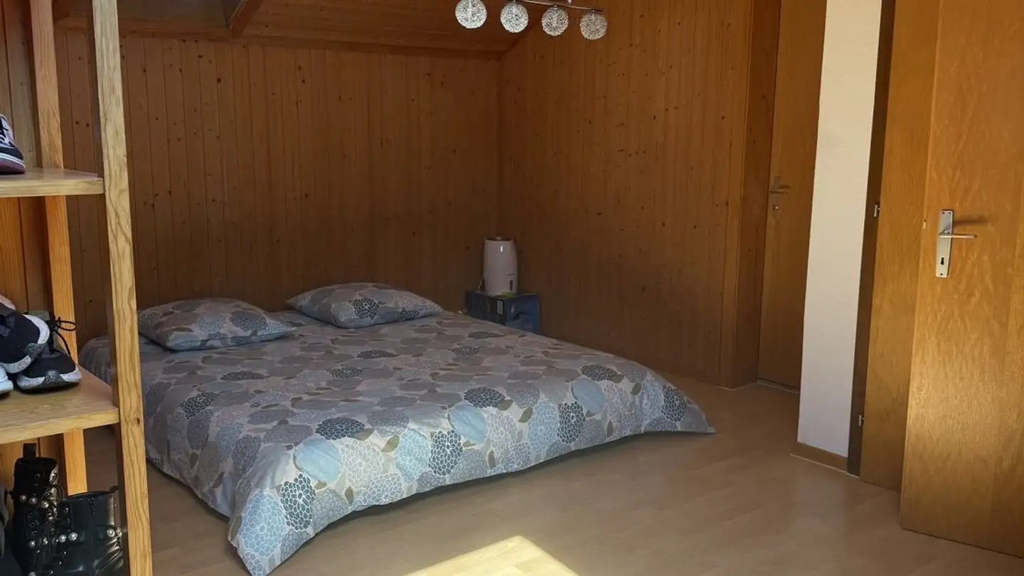 Apartment for rent - Präderwanstrasse 1, 1734 Tentlingen - Photo 4