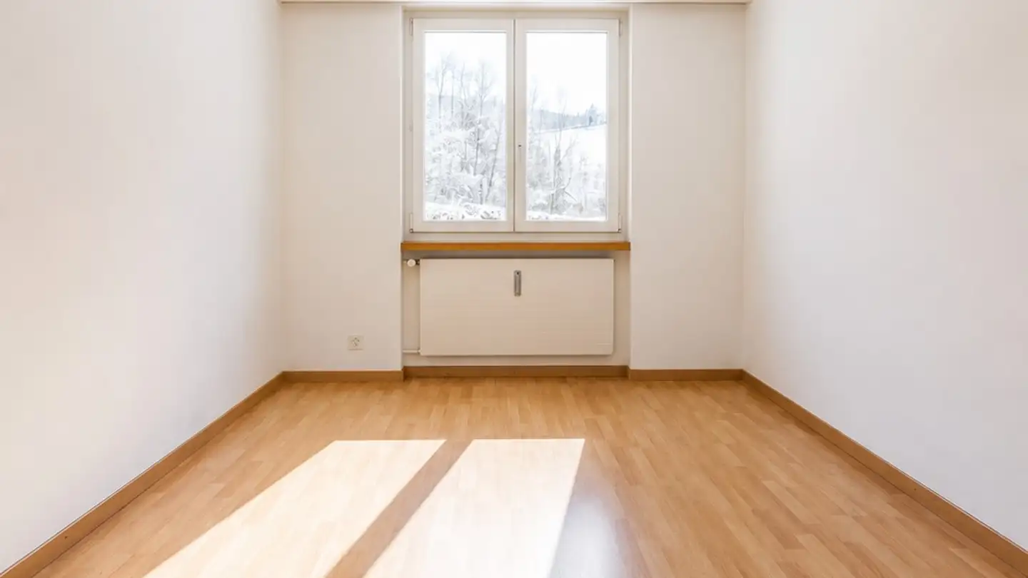 Apartment for rent - 9100 Herisau - Photo 4