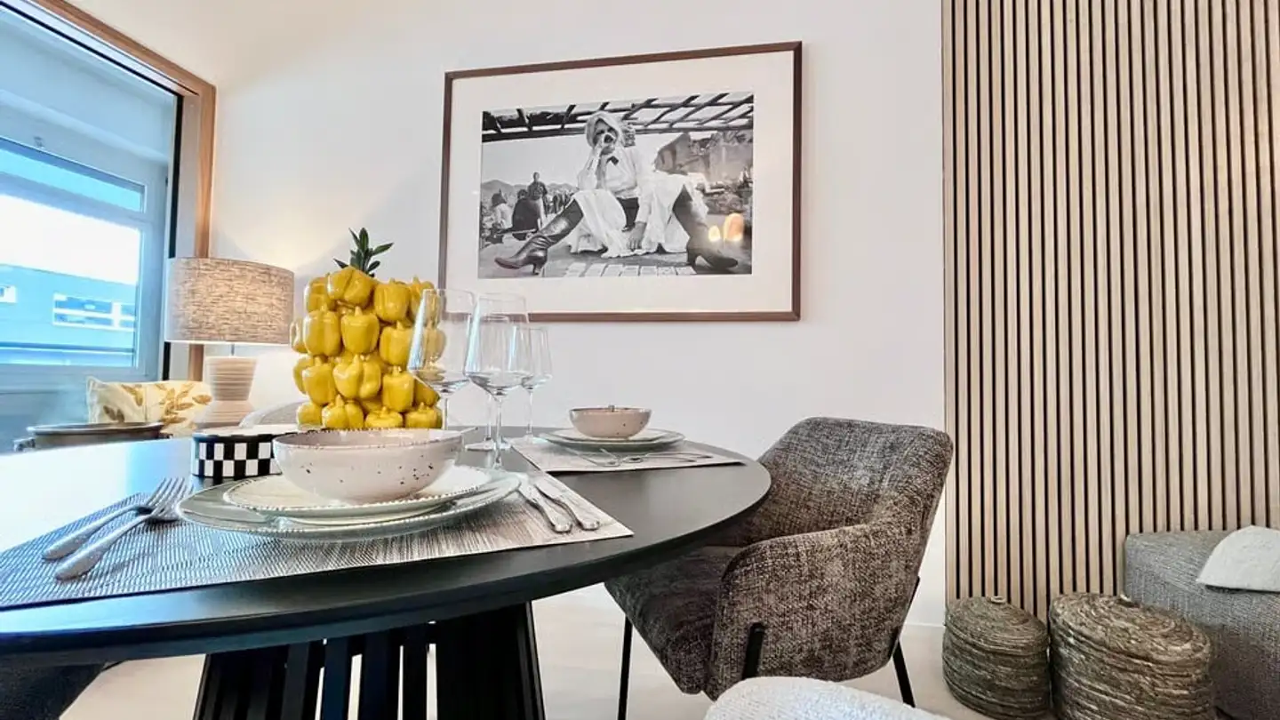 Appartement à louer - Seefeldstrasse 45, 8008 Zürich