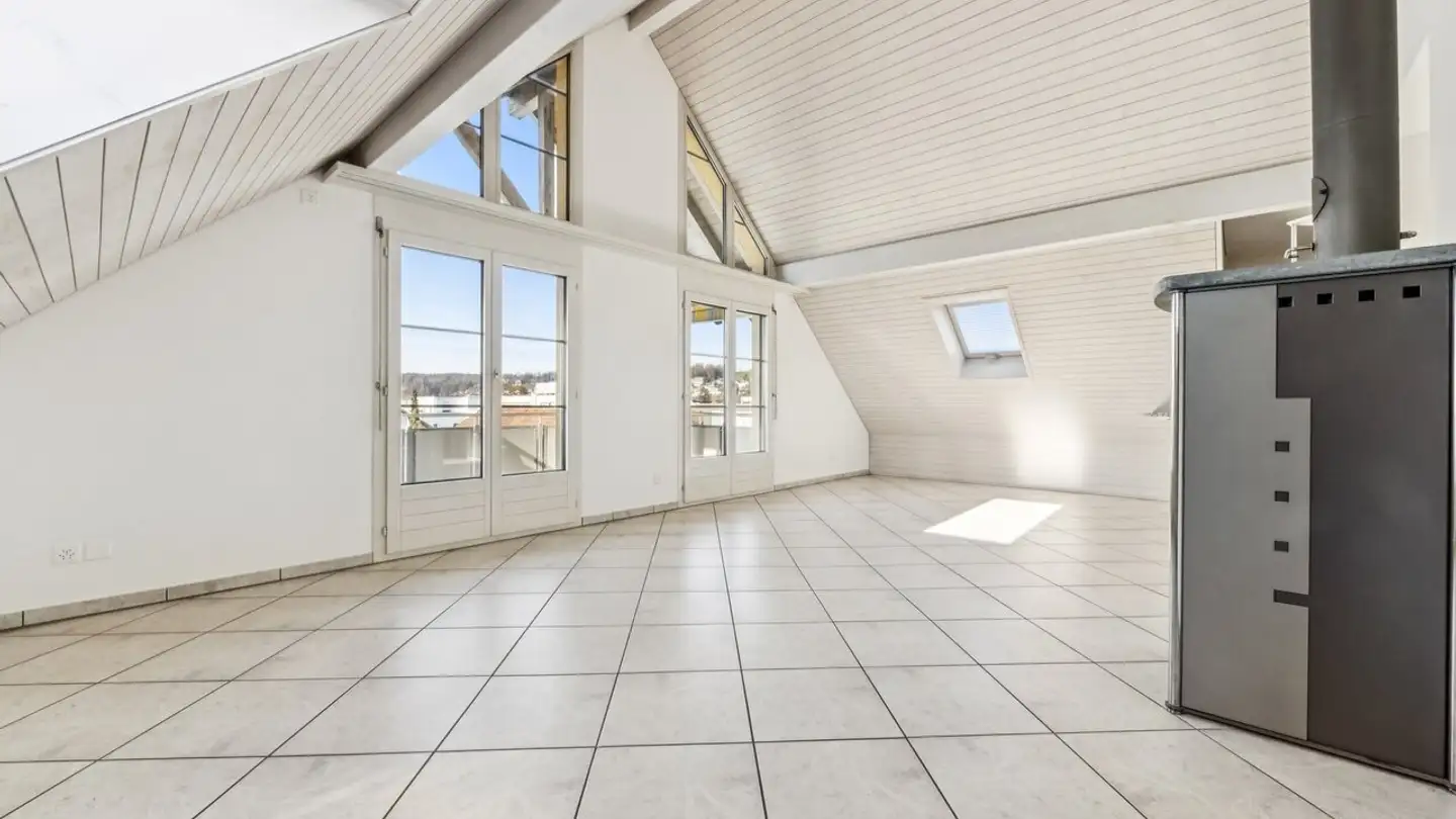 Appartement à vendre - Gartenstrasse, 6340 Baar - Photo 2