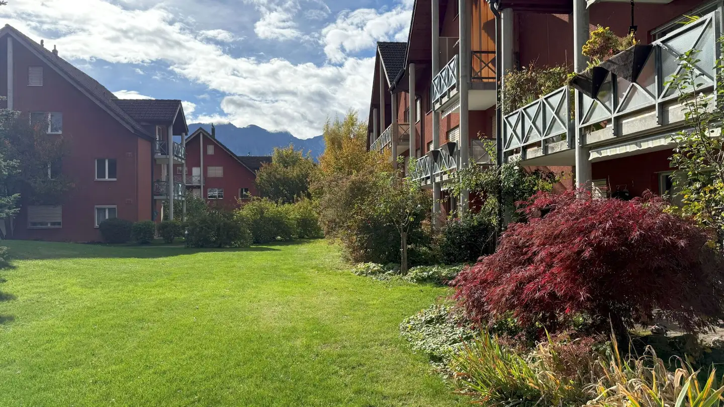 Appartamento in vendita - Marquard-Wocher-Strasse 27, 3600 Thun - Photo 3