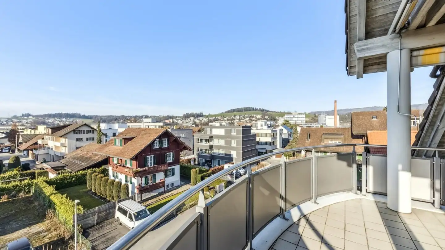 Appartement à vendre - Gartenstrasse, 6340 Baar - Photo 3