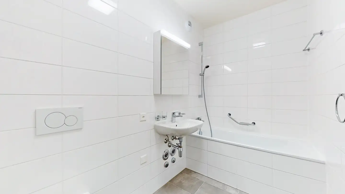 Appartamento in affitto - Rue De La Dôle 15, 1203 Genève