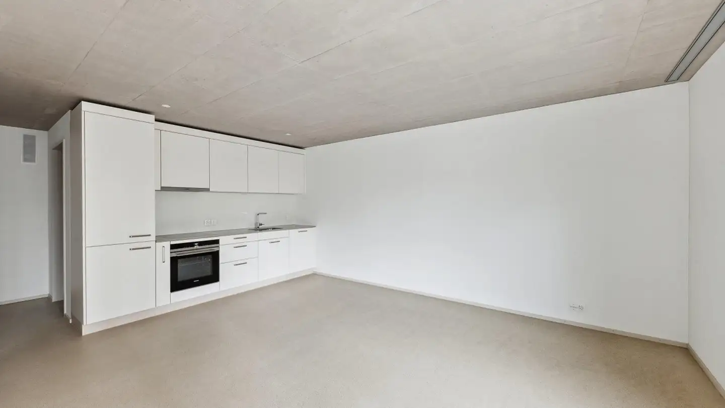 Apartment for rent - Sonnentalstrasse 9, 8600 Dübendorf