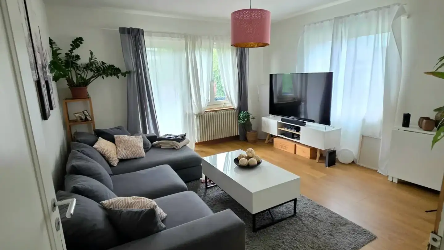 Wohnung mieten - Rohrstrasse, 8152 Glattbrugg
