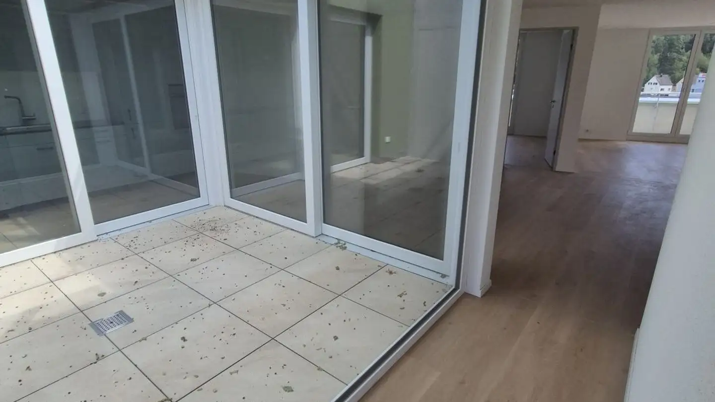 Appartamento in affitto - Dättwilerstrasse 51, 5405 Dättwil AG - Foto 3