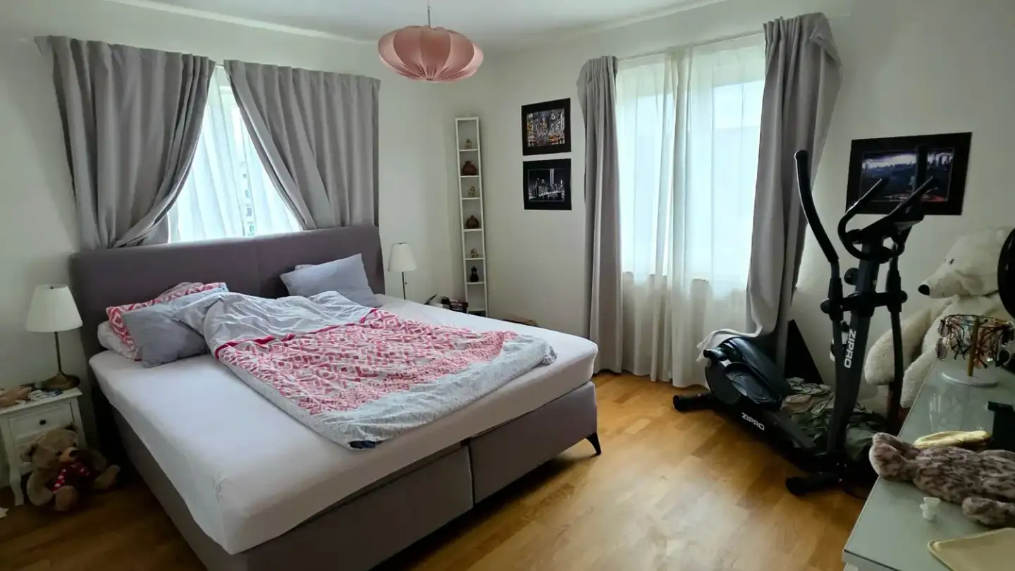 Wohnung mieten - Rohrstrasse, 8152 Glattbrugg - Foto 2