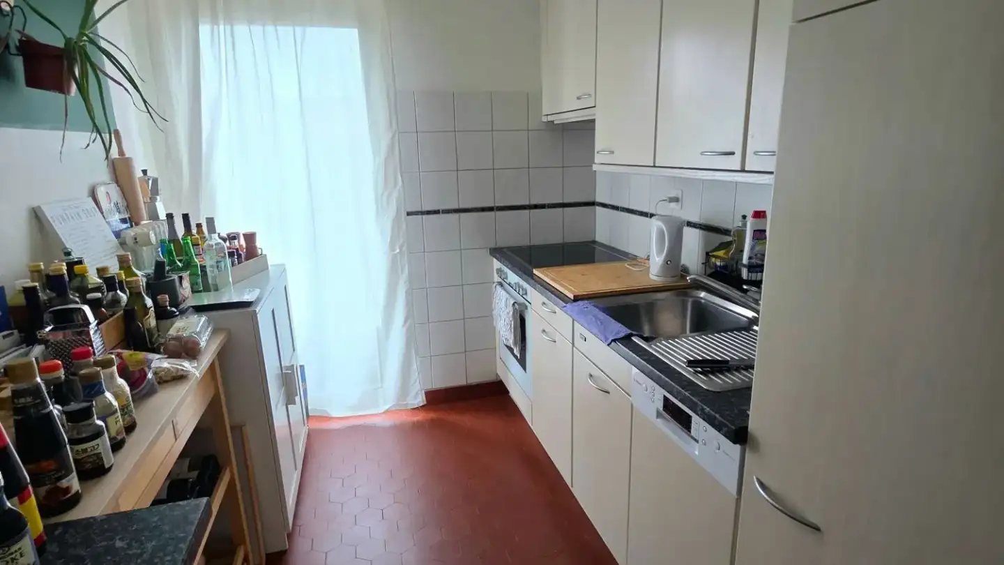 Wohnung mieten - Rohrstrasse, 8152 Glattbrugg - Foto 3