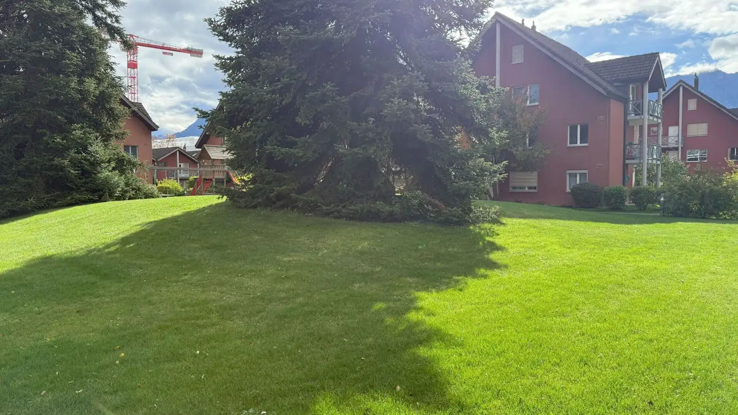 Appartamento in vendita - Marquard-Wocher-Strasse 27, 3600 Thun - Photo 4