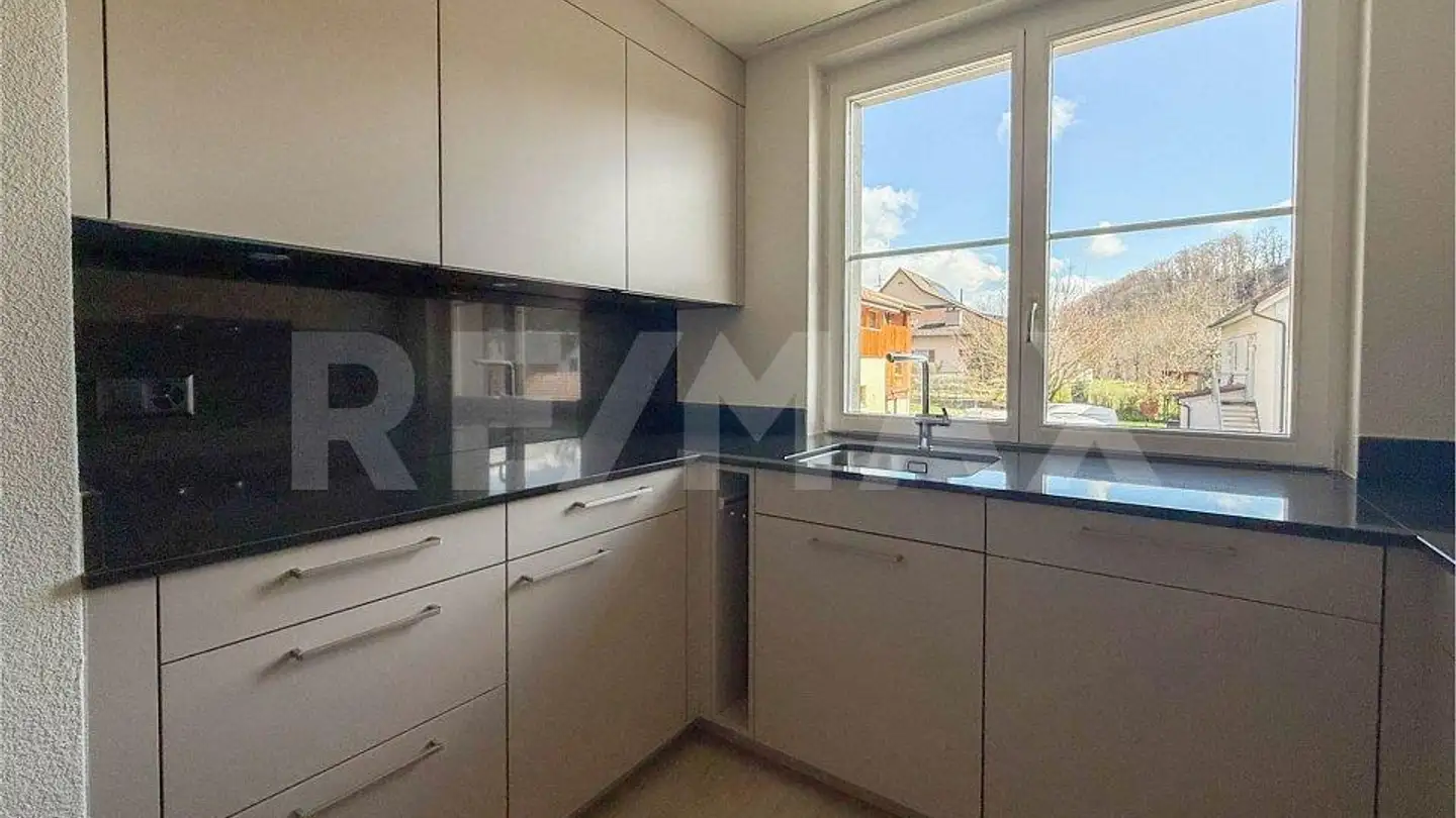 Appartement à louer - Hauptstrasse 373, 5075 Hornussen - Photo 4