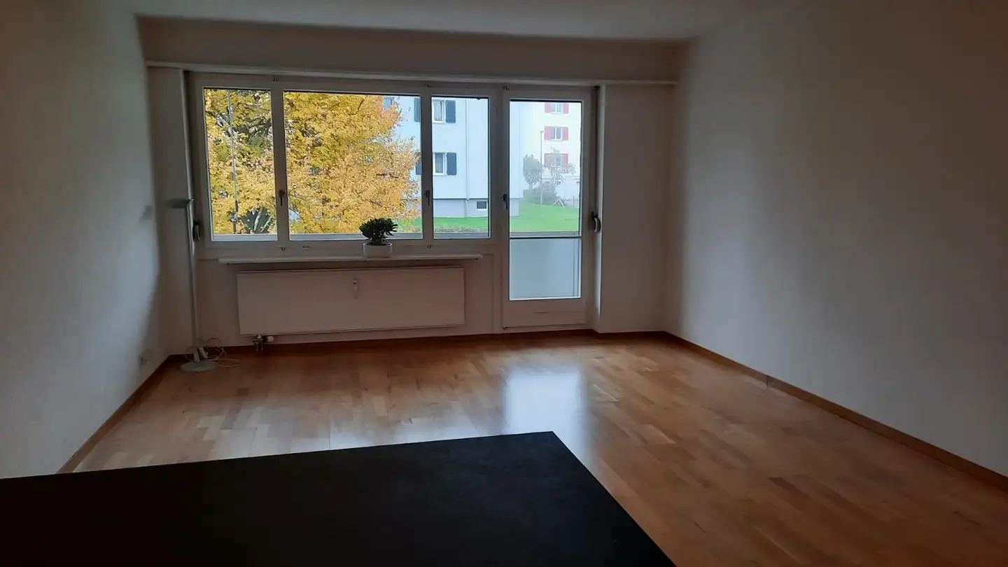 Apartment for rent - Resedastrasse 4, 9404 Rorschacherberg