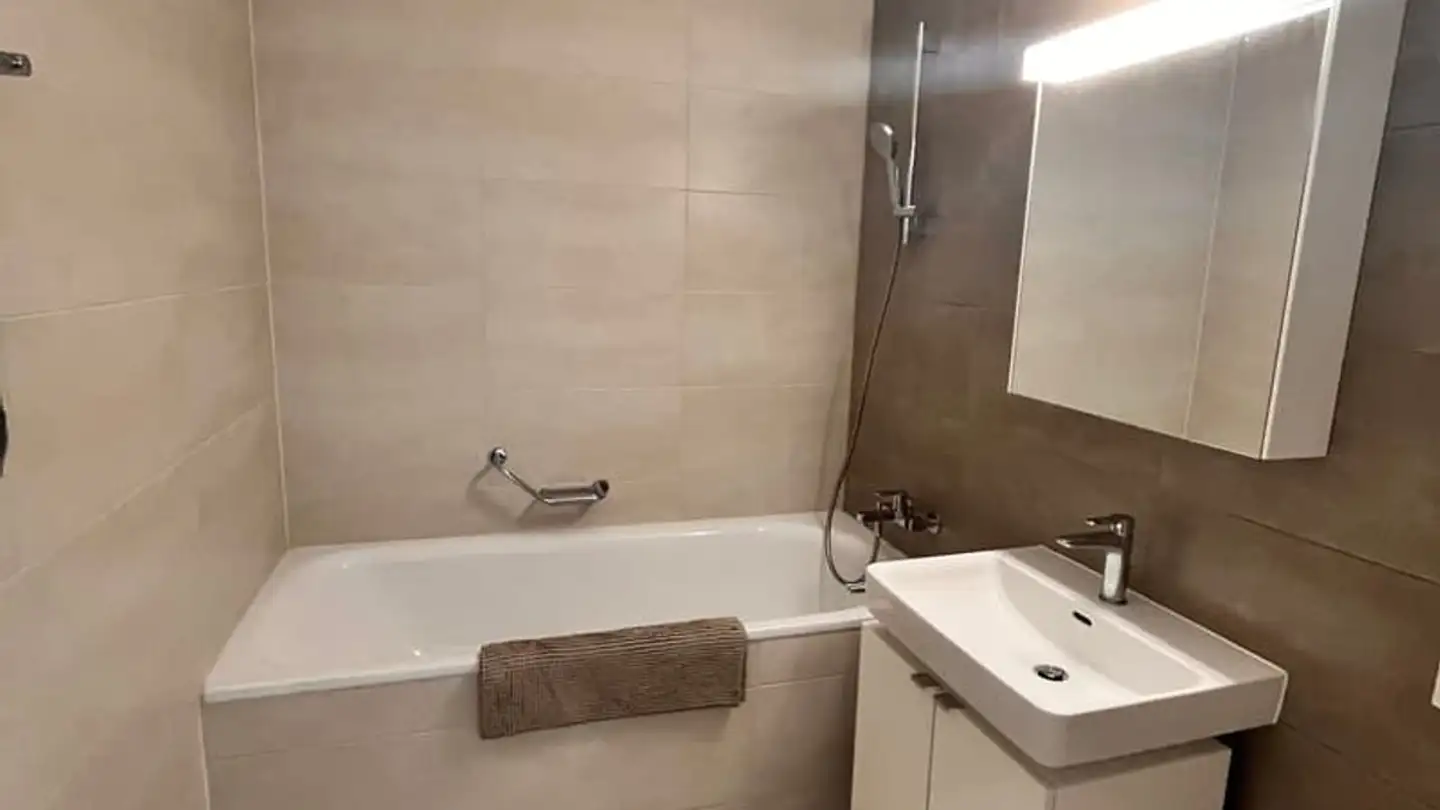 Apartment for rent - 1006 Lausanne - Photo 4