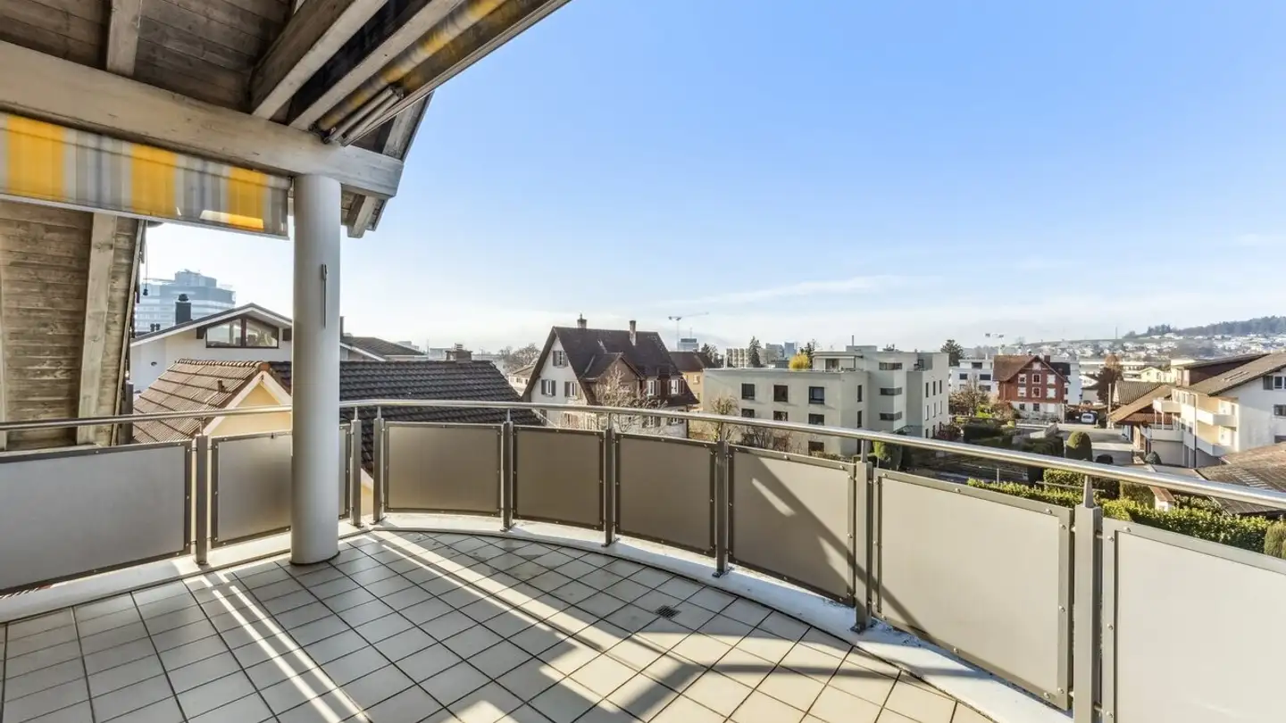 Appartement à vendre - Gartenstrasse, 6340 Baar - Photo 4