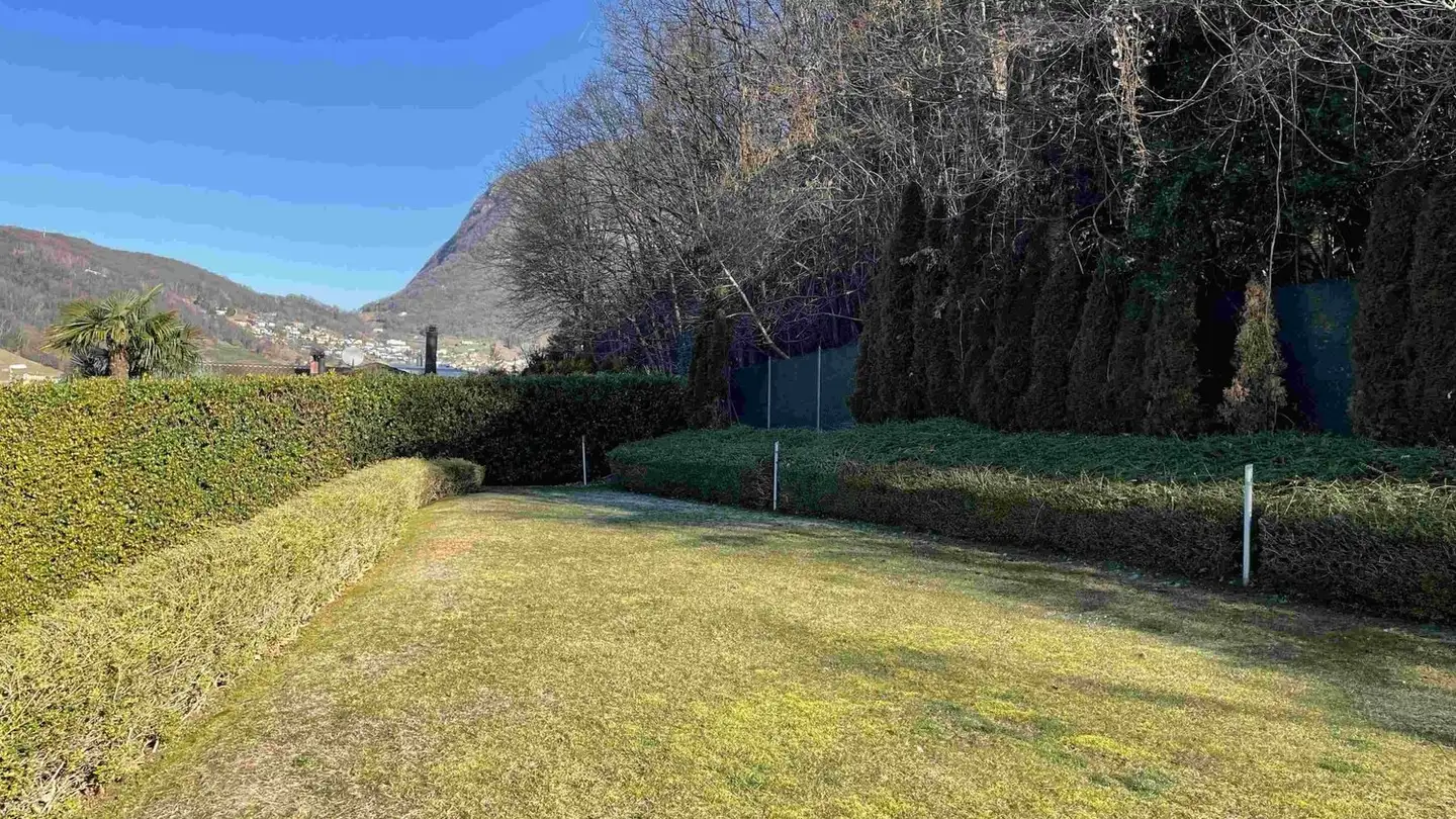 Commercial building plot for sale - 6821 Rovio - Photo 2