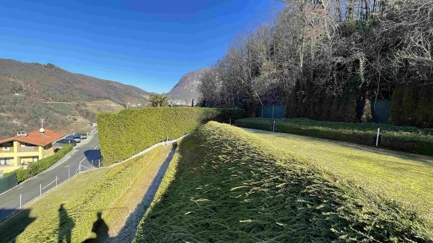 Commercial building plot for sale - 6821 Rovio - Photo 3