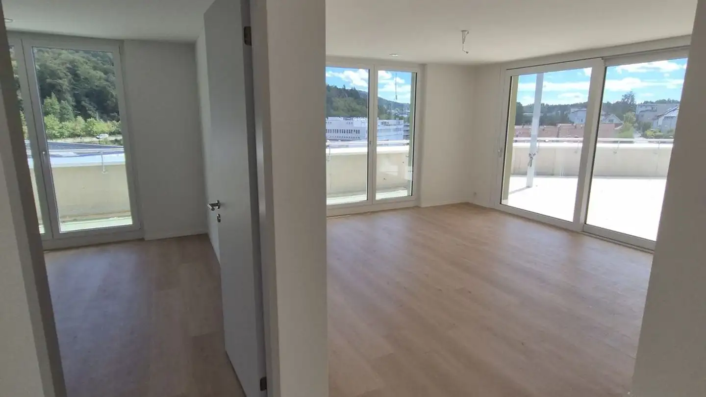 Appartamento in affitto - Dättwilerstrasse 51, 5405 Dättwil AG