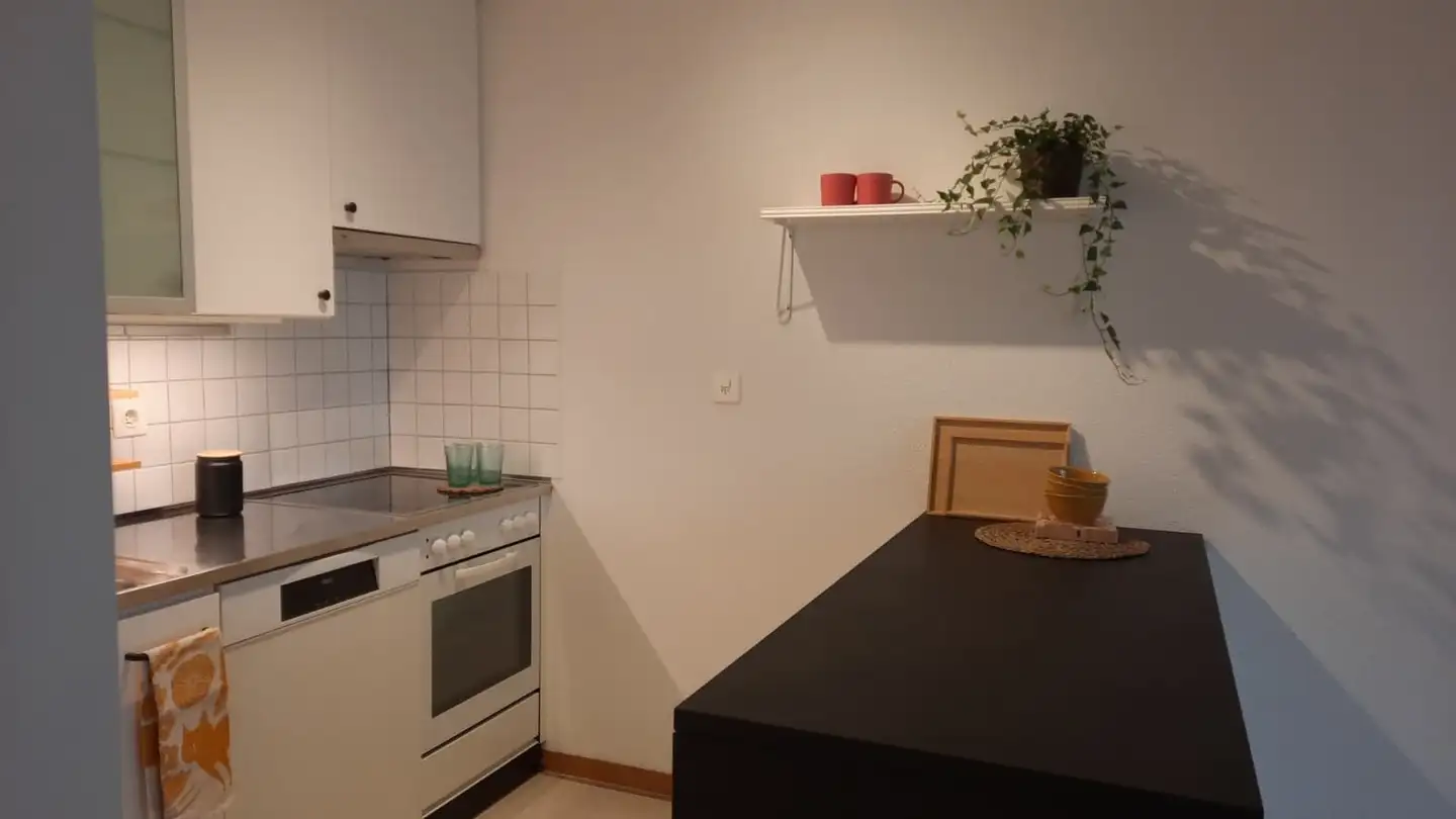 Wohnung mieten - Resedastrasse 4, 9404 Rorschacherberg