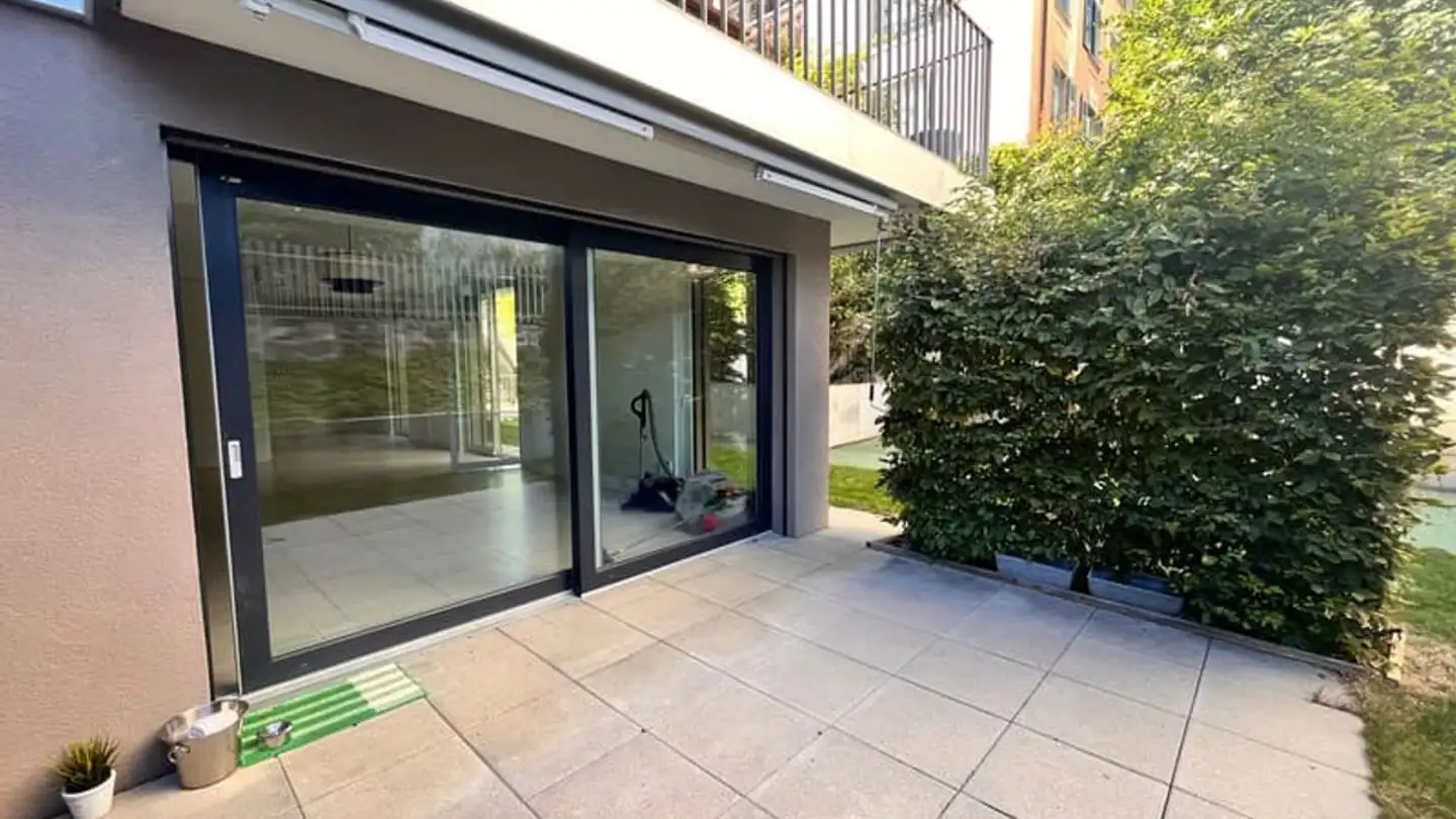 Apartment for rent - 1006 Lausanne