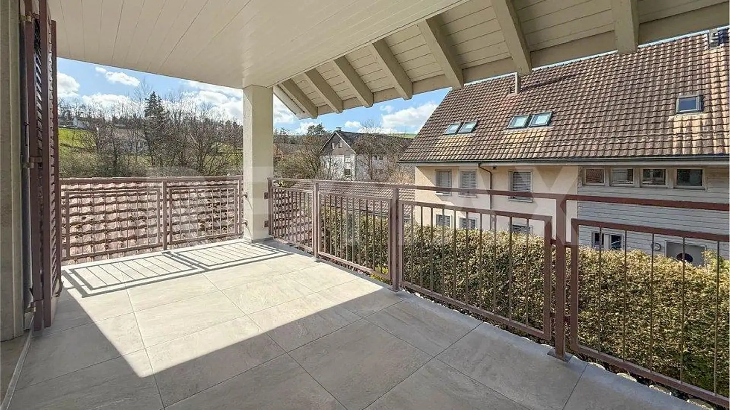 Appartement à louer - Hauptstrasse 373, 5075 Hornussen