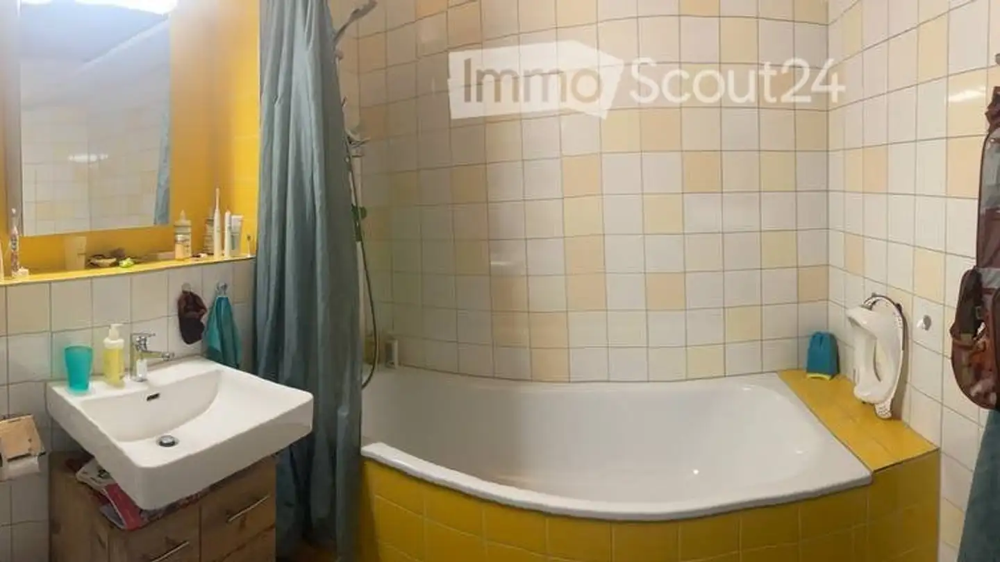 Single room for rent - Holligerhof 8, 3008 Bern - Photo 4