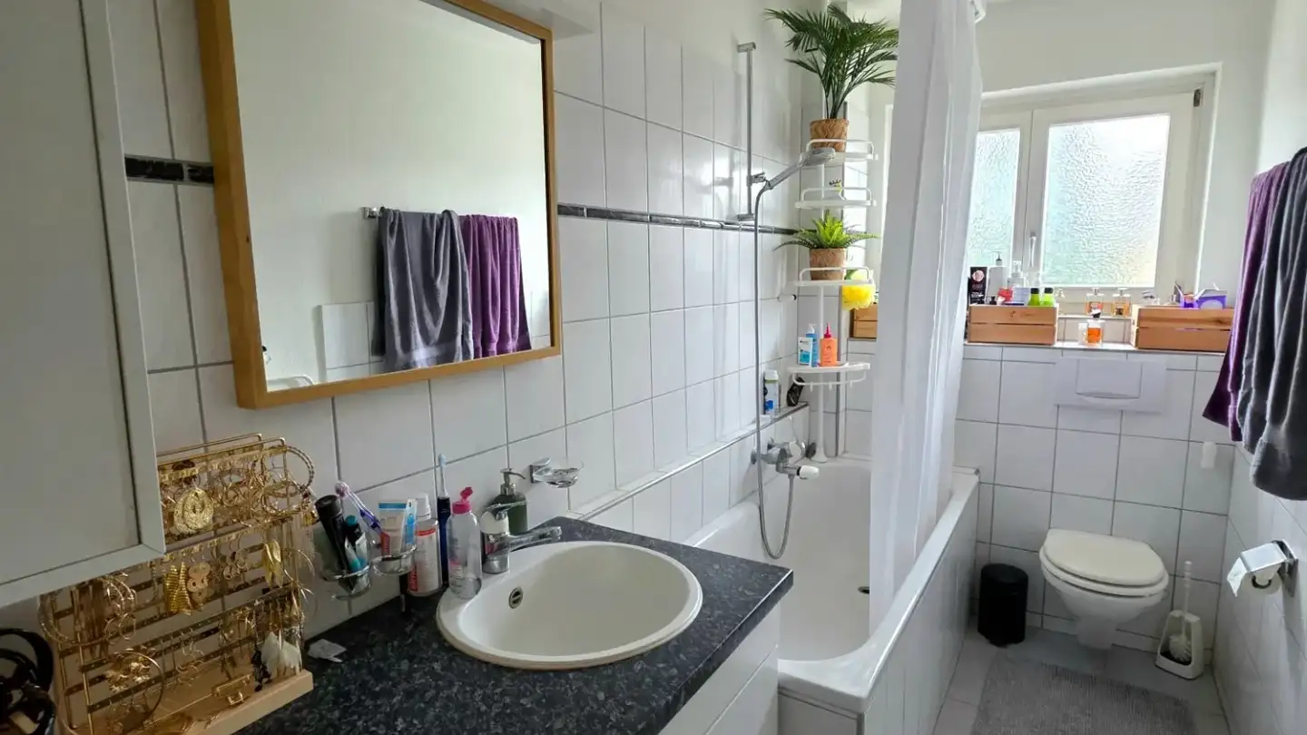 Wohnung mieten - Rohrstrasse, 8152 Glattbrugg - Foto 4