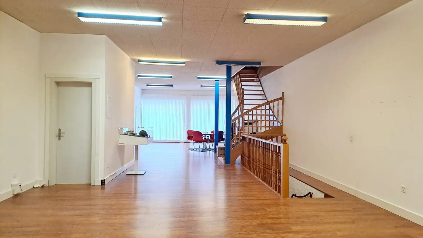 Spazio ufficio in affitto - Rue De Lausanne 42, 1530 Payerne