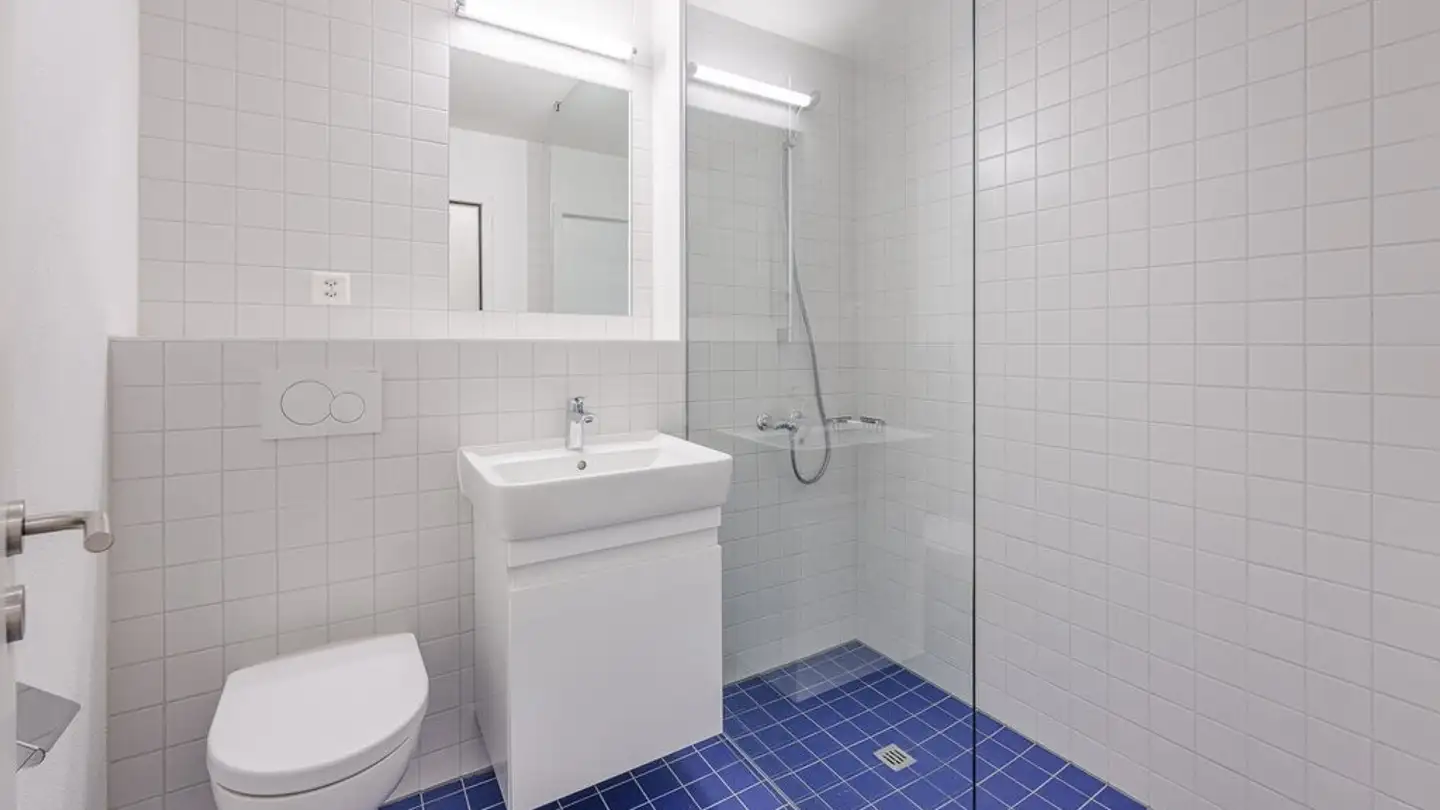 Studio in affitto - Nidfeldstrasse 2v, 6010 Kriens - Photo 4