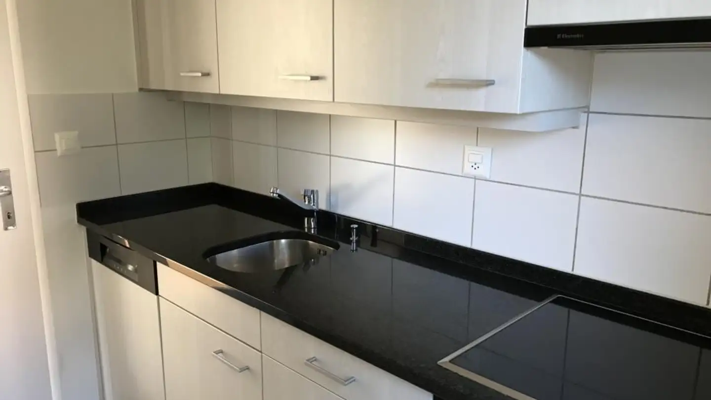 Appartamento in affitto - Parkweg 13, 3510 Konolfingen