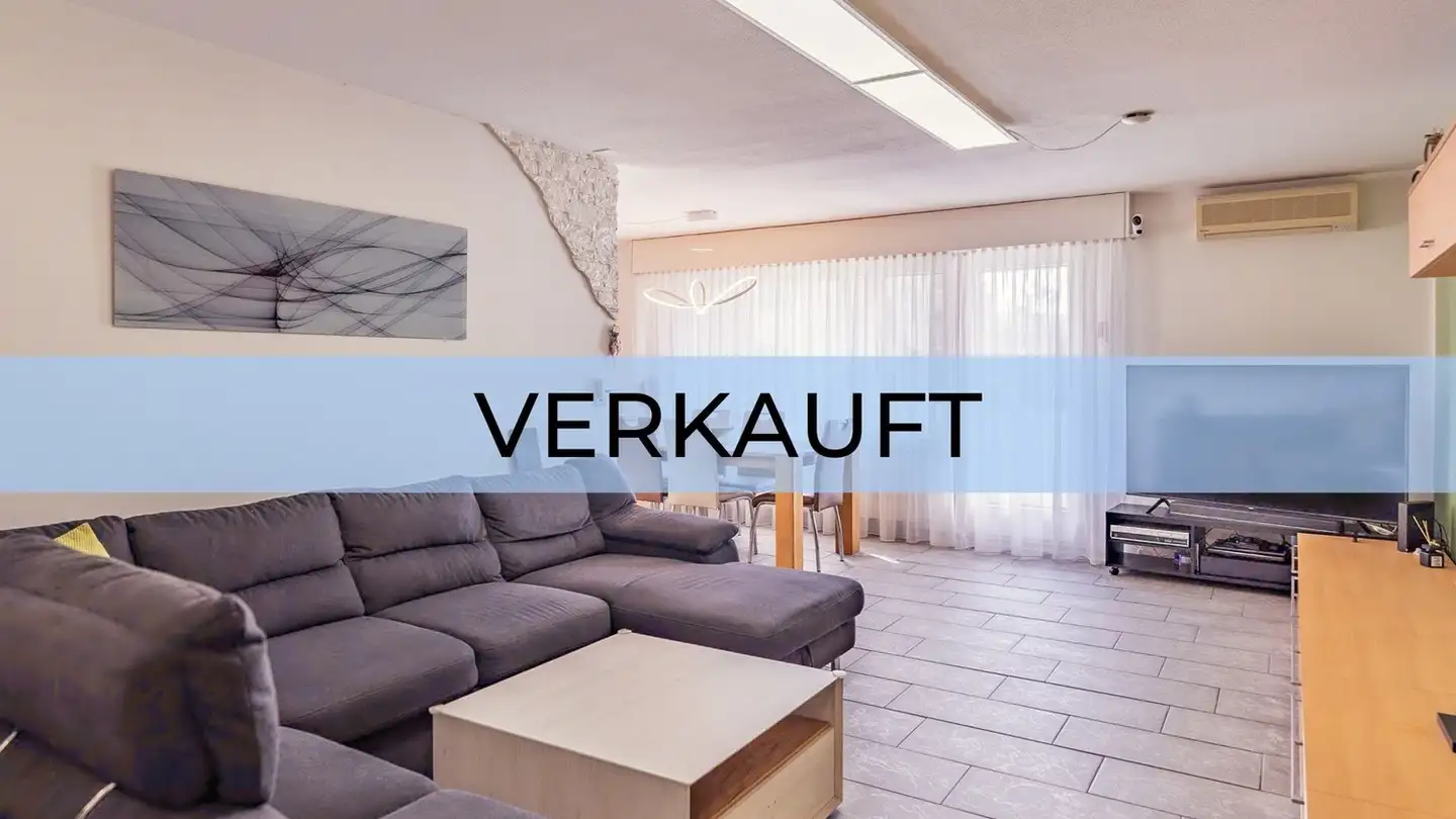 Wohnung kaufen - St. Niklausstrasse 21, 8103 Unterengstringen