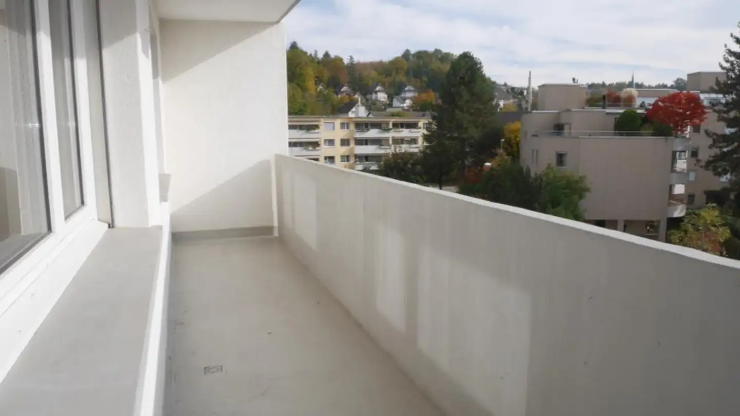 Wohnung mieten - Ahornstrasse 4, 5442 Fislisbach - Foto 3