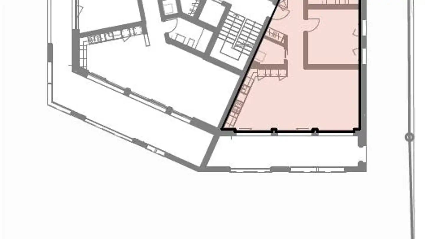 Appartamento in vendita - Untere Bahnhofstrasse 12, 7402 Bonaduz - Photo 4