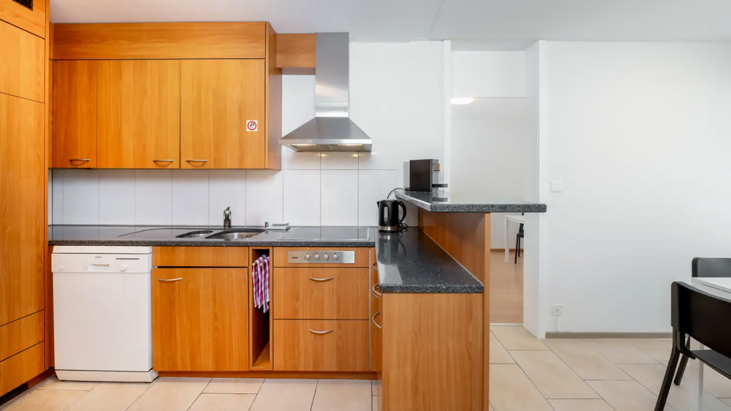 Chambre à louer - Kannenbühlstrasse 26, 6280 Hochdorf - Photo 3