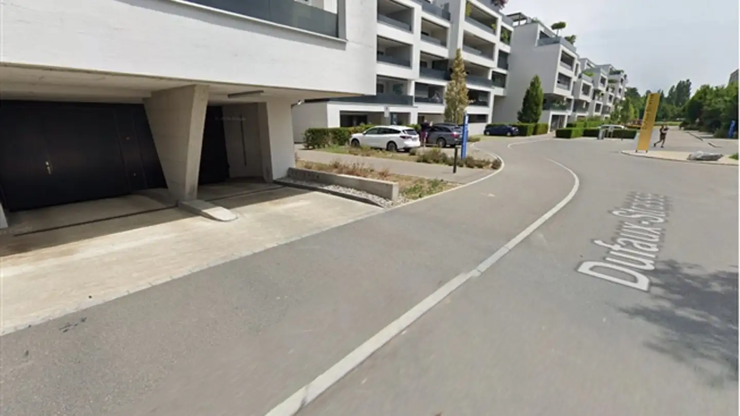 Parkplatz im Freien mieten - Dufaux-Strasse 77, 8152 Glattpark (Opfikon) - Foto 2