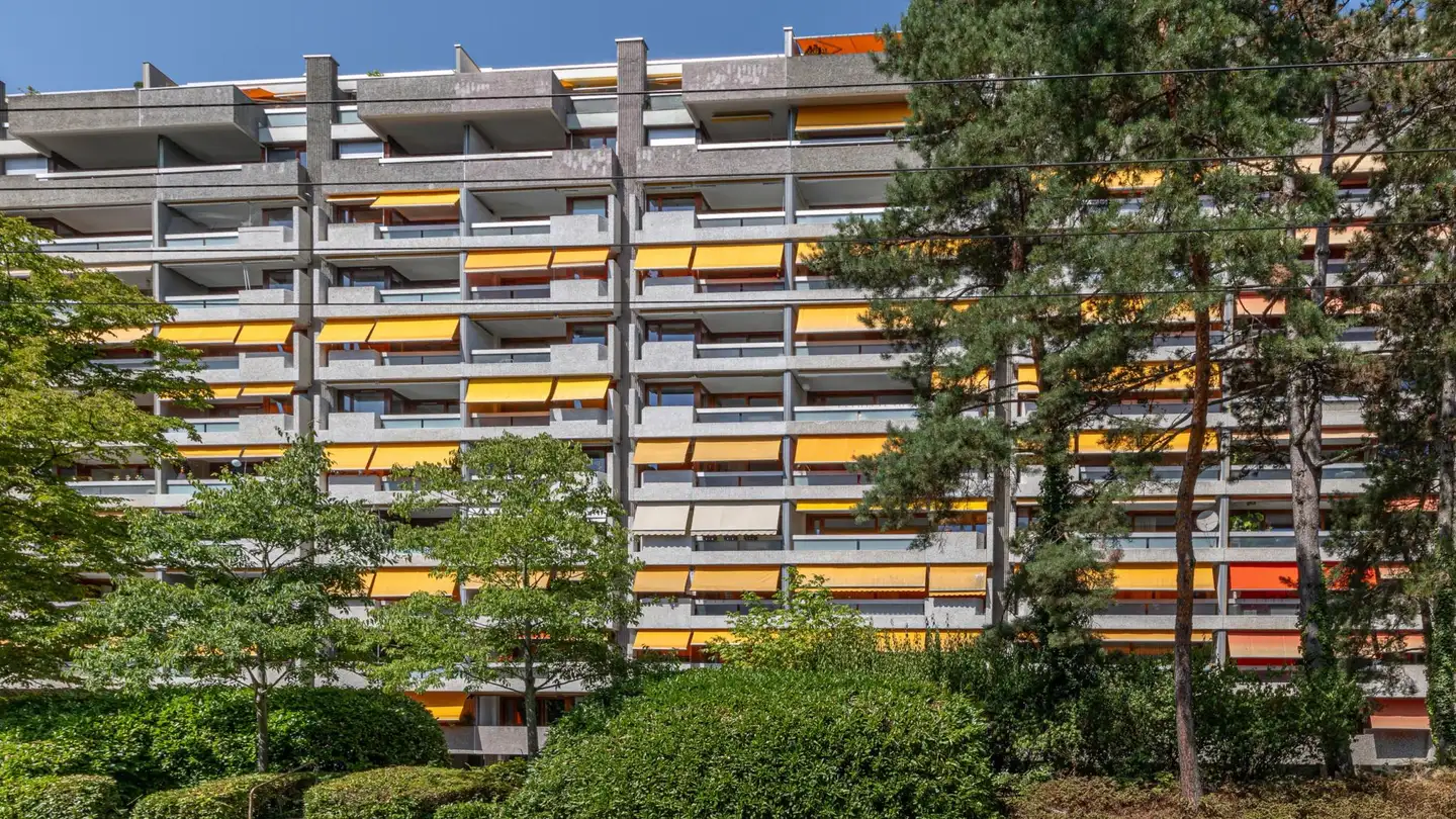 Appartement à vendre - 1209 Genève - Photo 4