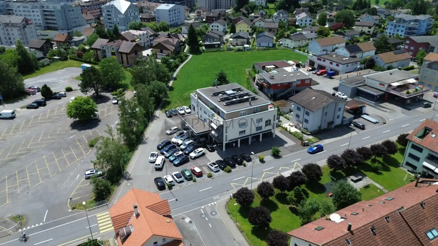 Immeuble mixte à vendre - 6410 Goldau - Photo 4