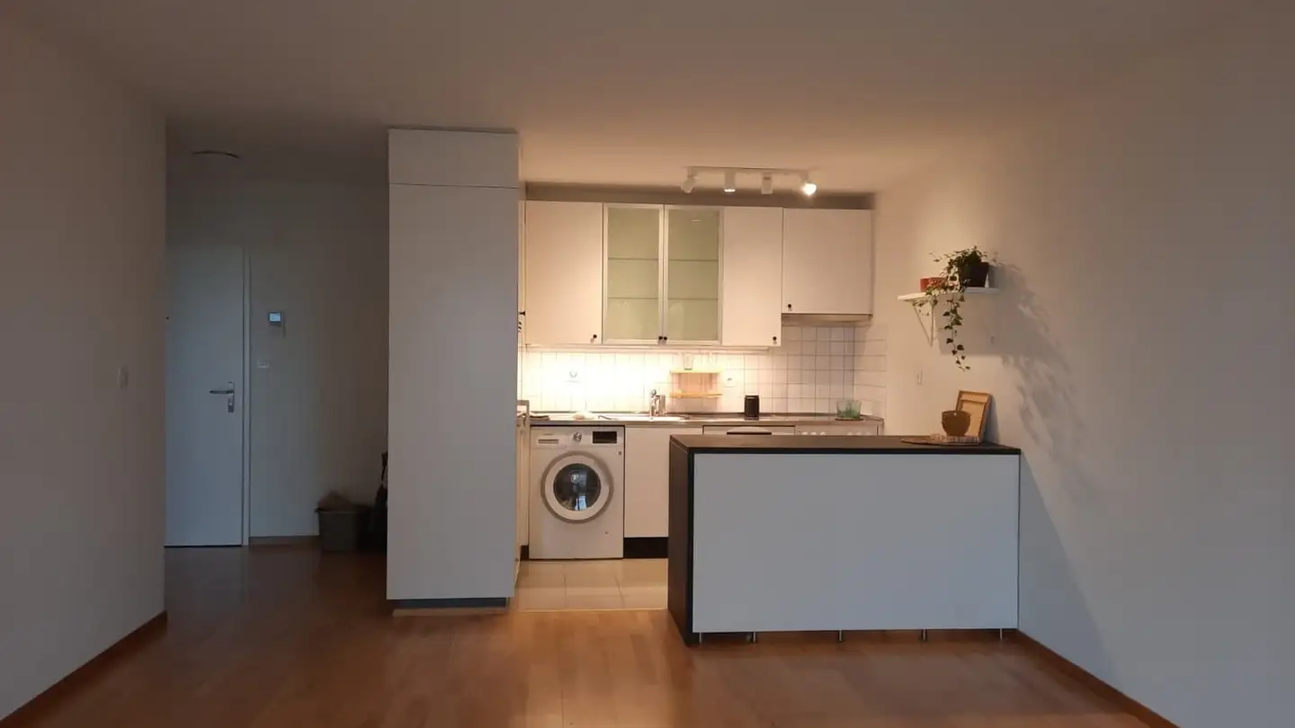 Appartement à louer - Resedastrasse 4, 9404 Rorschacherberg
