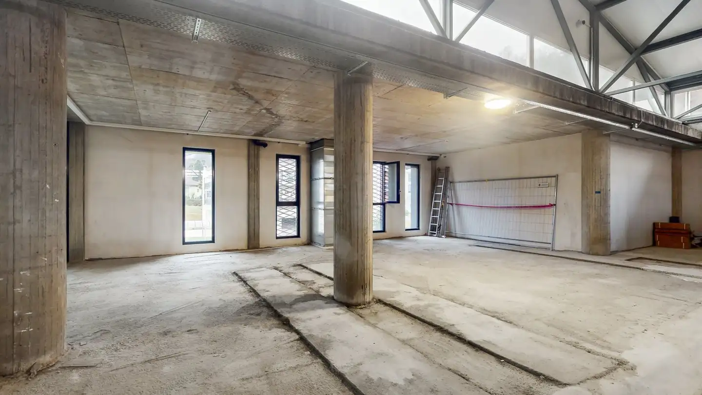 Magasin à louer - Via Della Posta 21, 6934 Bioggio - Photo 4