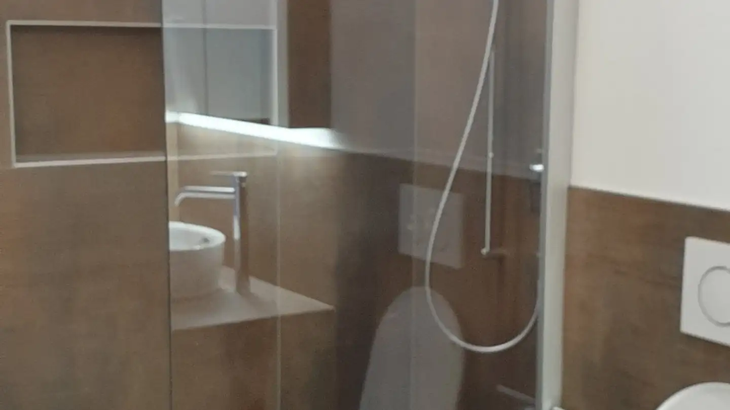 Appartamento in affitto - Bachweg 1, 3937 Baltschieder - Foto 4