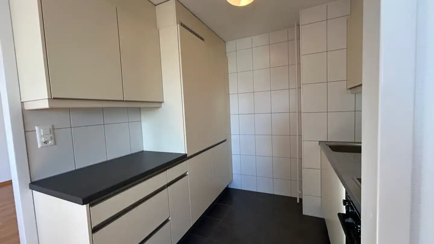 Appartamento in affitto - Avenue Mayor-Vautier 36, 1815 Clarens