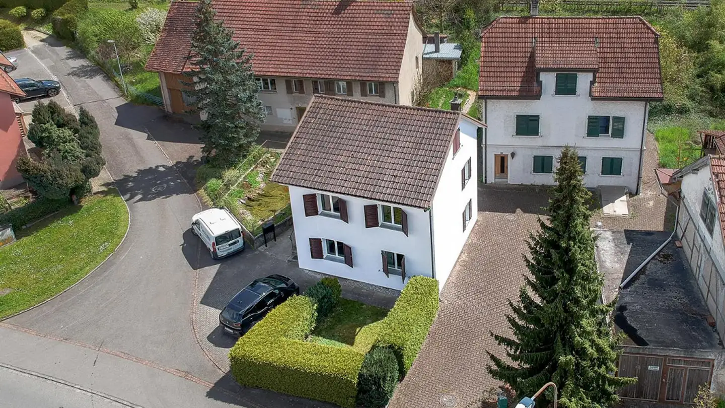 Maison jumelle à vendre - Landstrasse 26, 5322 Koblenz