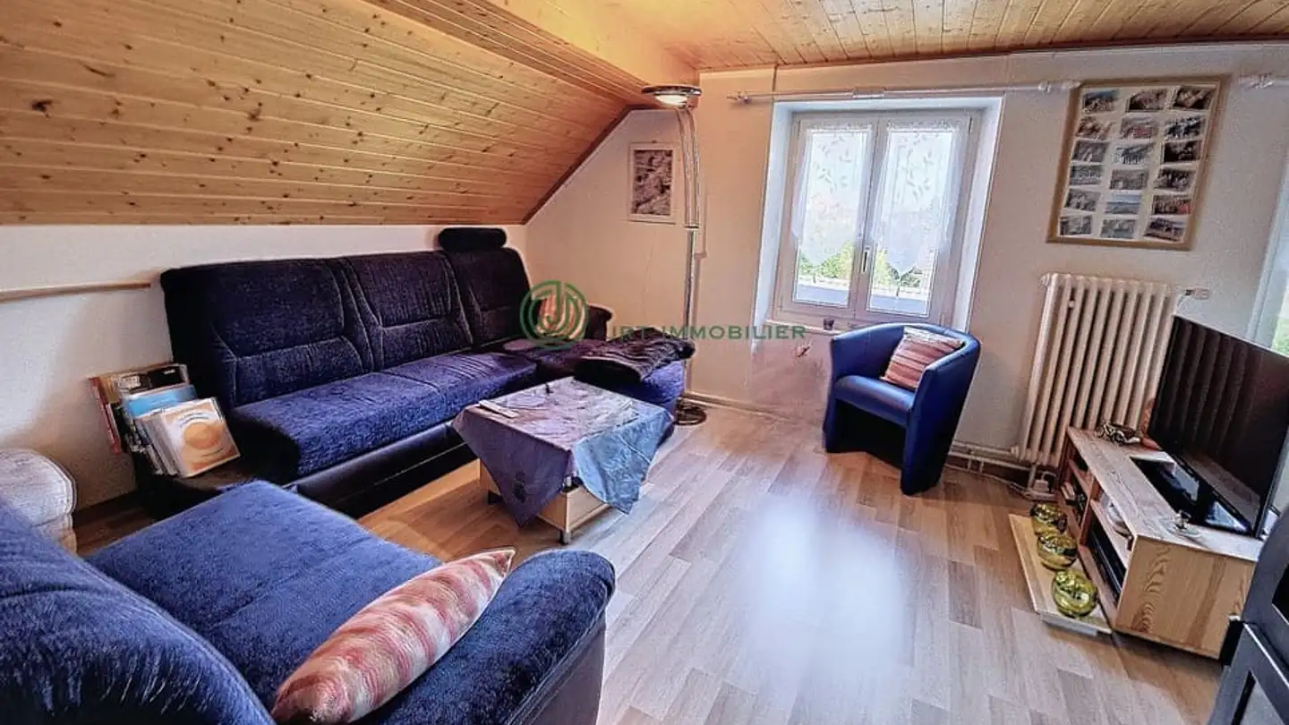Einfamilienhaus kaufen - 2115 Buttes - Foto 4