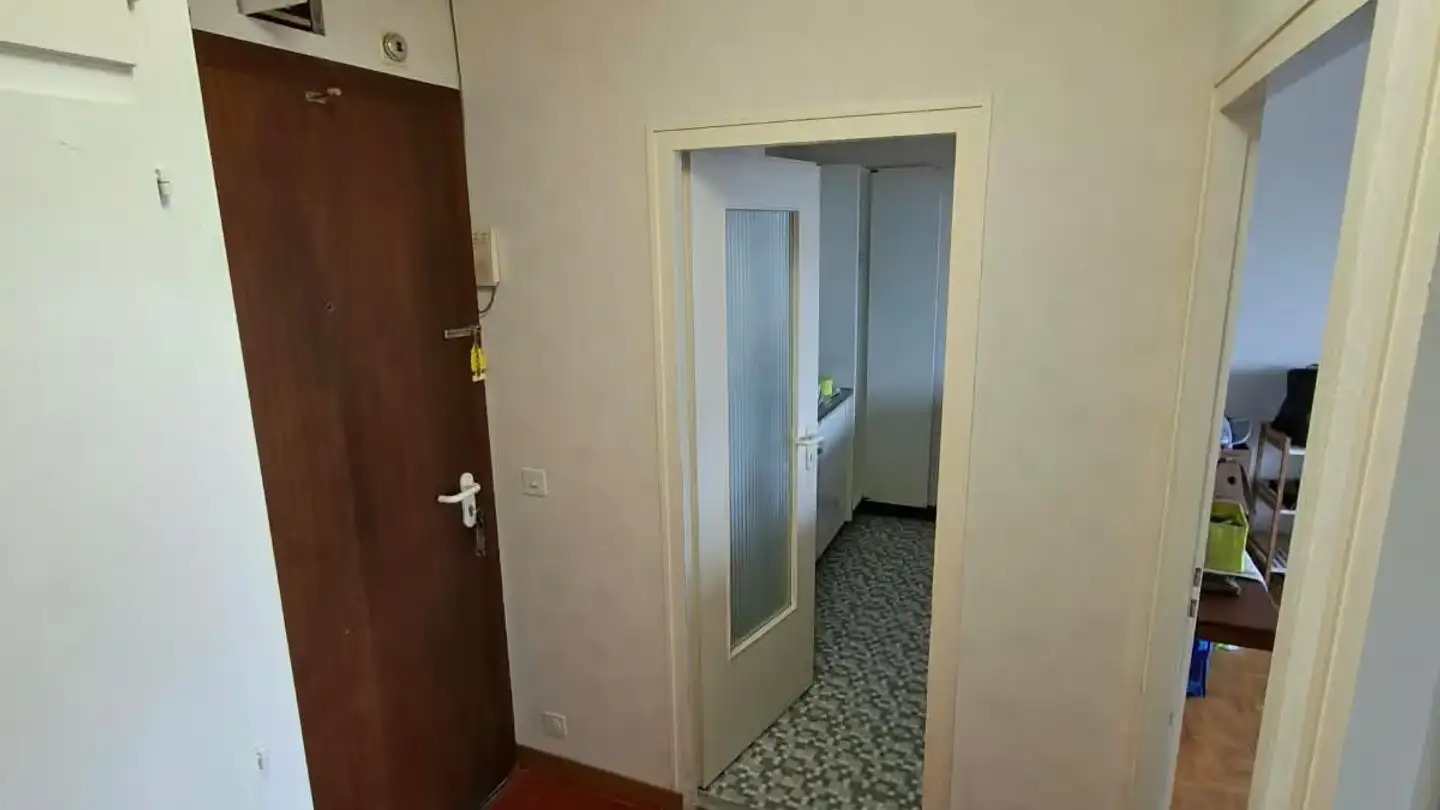 Appartamento in affitto - Rue De Genève 91, 1226 Thônex - Foto 3