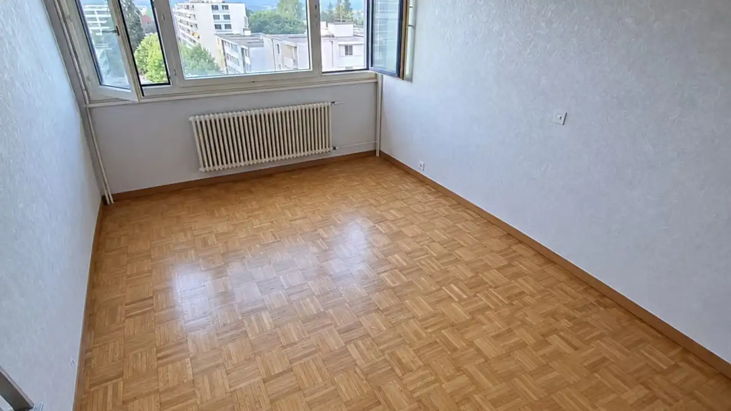 Appartamento in affitto - Rue De Genève 91, 1226 Thônex - Foto 4